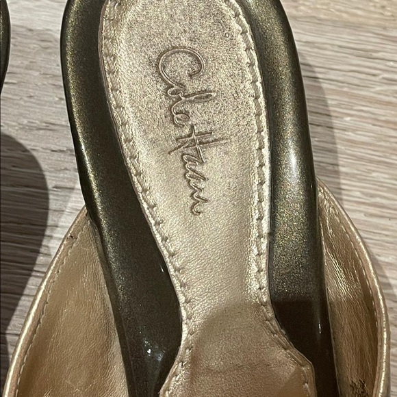 Cole Haan Slippers - Picture 3 of 5